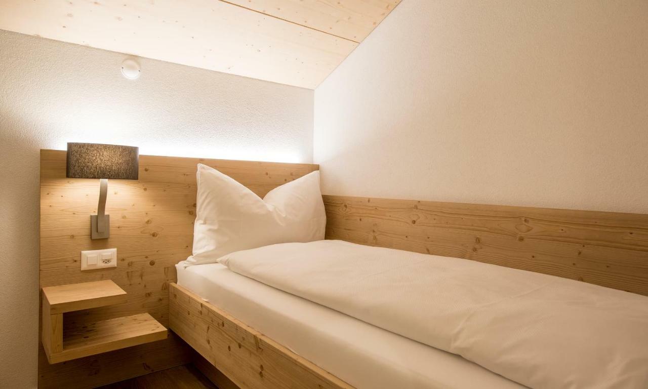 Gadmer Lodge - Dein Zuhause In Den Bergen Gadmen Экстерьер фото
