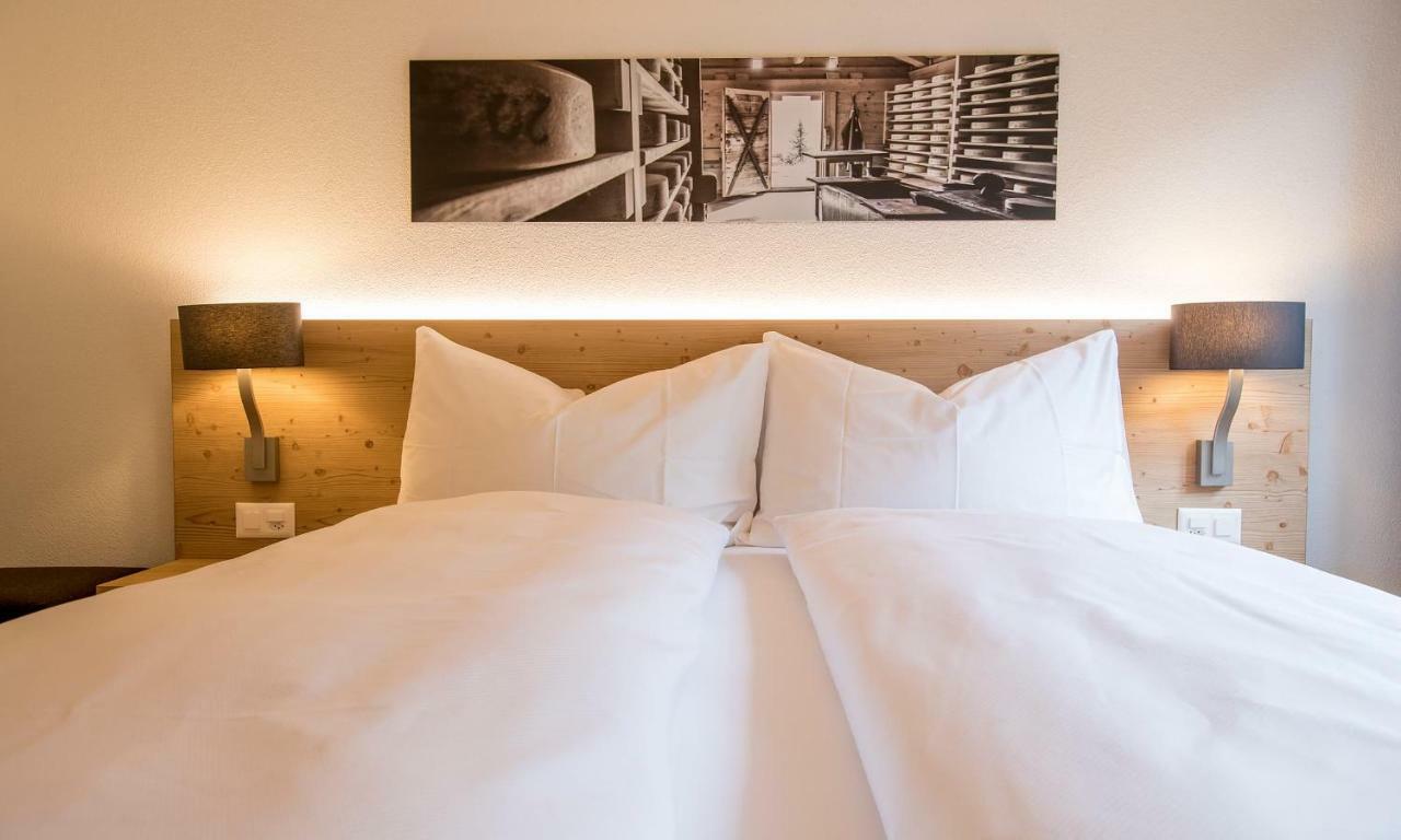 Gadmer Lodge - Dein Zuhause In Den Bergen Gadmen Экстерьер фото