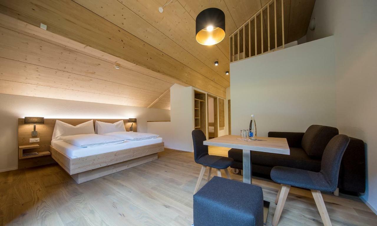 Gadmer Lodge - Dein Zuhause In Den Bergen Gadmen Экстерьер фото