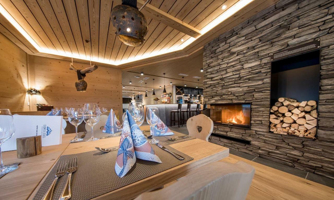 Gadmer Lodge - Dein Zuhause In Den Bergen Gadmen Экстерьер фото