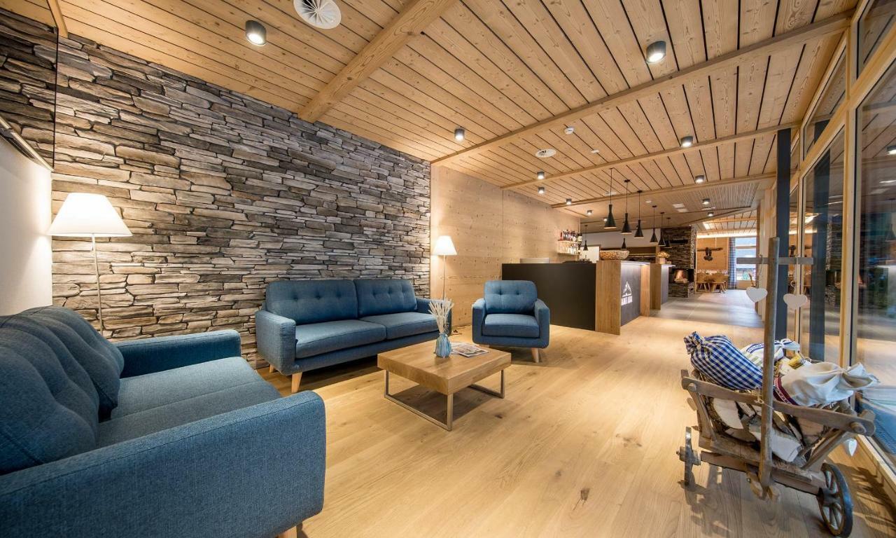 Gadmer Lodge - Dein Zuhause In Den Bergen Gadmen Экстерьер фото