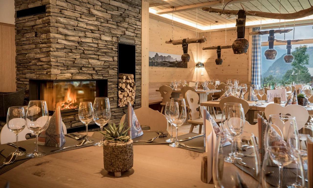 Gadmer Lodge - Dein Zuhause In Den Bergen Gadmen Экстерьер фото