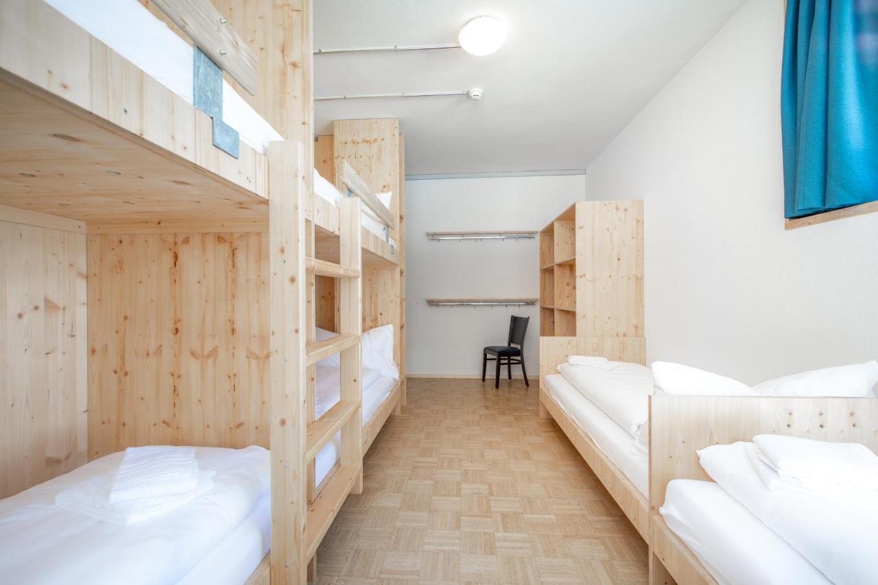 Gadmer Lodge - Dein Zuhause In Den Bergen Gadmen Экстерьер фото