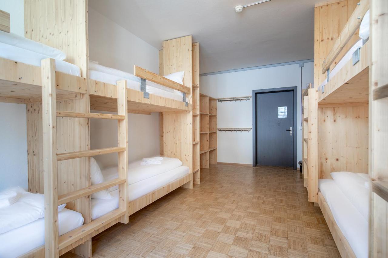 Gadmer Lodge - Dein Zuhause In Den Bergen Gadmen Экстерьер фото